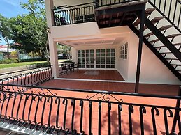 Abobe ApartHotel Hua Hin