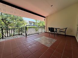 Abobe ApartHotel Hua Hin