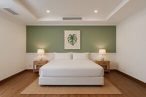 Abobe ApartHotel Hua Hin