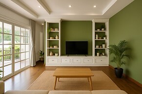 Abobe ApartHotel Hua Hin