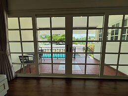 Abobe ApartHotel Hua Hin