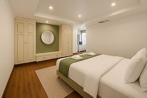 Abobe ApartHotel Hua Hin