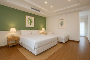 Abobe ApartHotel Hua Hin