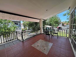 Abobe ApartHotel Hua Hin