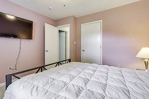 Riverfront Fun: Quiet Home Near Hampton Coastline