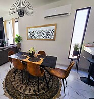 Two Brand new Adjacent Properties With Private Pool
