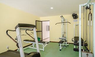 Apartment With Barbecue in Pituba Eas0102
