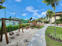 Nui Supreme Beach Living
