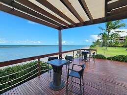 Nui Supreme Beach Living