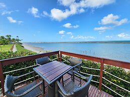 Nui Supreme Beach Living
