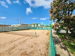 Nui Supreme Beach Living
