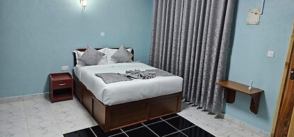 Juniper park Resort Nyahururu