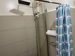 Green Residences Taft Ave. by darpm