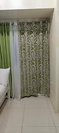 Green Residences Taft Ave. by darpm