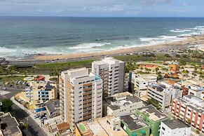 Full Apartment w/ View and Balcony - Sol0404