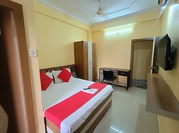 Hotel K A Square