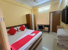 Hotel K A Square