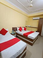 Hotel K A Square