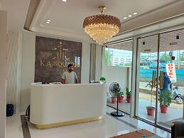 Hotel K A Square