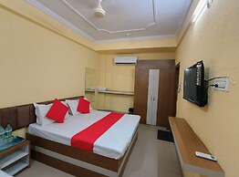 Hotel K A Square