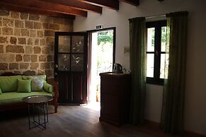 hotel ellique