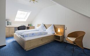 Hotel Pension Waldblick