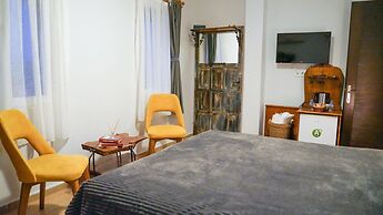 Neşe Hanım Boutique Hotel