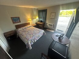 Oasis Inn Kenosha