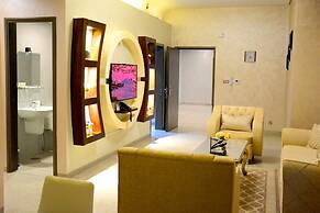 Aryam Hotel Apartments