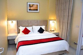 Aryam Hotel Apartments