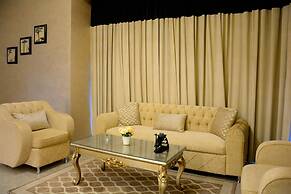 Aryam Hotel Apartments
