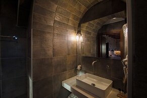 Anemos Suites Mani