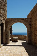 Anemos Suites Mani