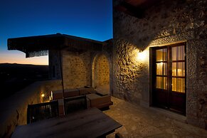 Anemos Suites Mani