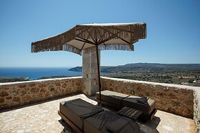 Anemos Suites Mani
