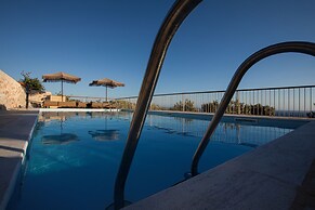 Anemos Suites Mani