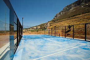 Anemos Suites Mani