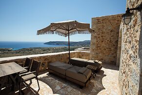 Anemos Suites Mani