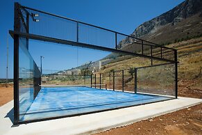 Anemos Suites Mani