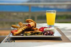 Anemos Suites Mani