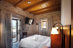 Anemos Suites Mani