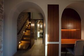 Anemos Suites Mani