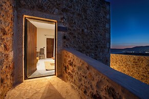 Anemos Suites Mani
