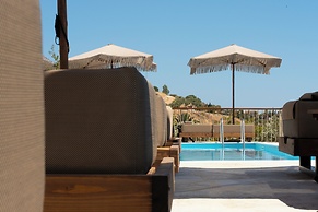 Anemos Suites Mani