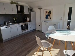 Stylish Apartment in the North Sea Wind