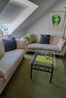 Stylish Apartment in the North Sea Wind