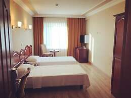 Grand Hotel Seferoglu