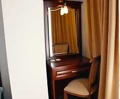Grand Hotel Seferoglu