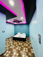 Vande Bharat P Guest House