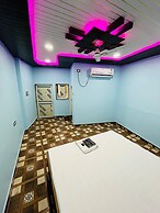 Vande Bharat P Guest House